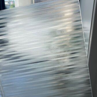 Raamfolie Linea (45x200cm)