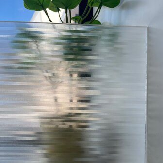 Raamfolie Linea (45x200cm)