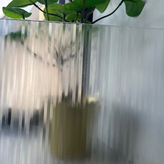 Raamfolie Linea (45x200cm)