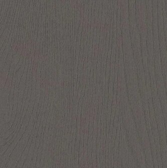 Wrapfolie geschilderd hout midnight grey mat (122cm breed)