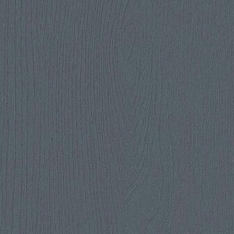 Wrapfolie geschilderd hout blauw mist mat (122cm breed)