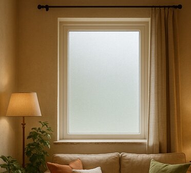 Raamfolie standaard (67,5x200cm)