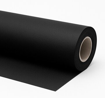 Plakfolie structuur zwart (90x200cm) 