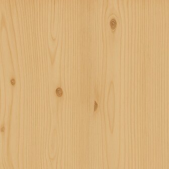 Plakfolie hout Andre (90x200cm) 