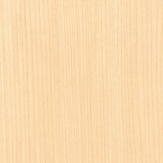 Wrapfolie light wood mat (122cm breed)