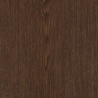 Wrapfolie eikstructuur bruin mat (122cm breed) 