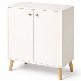 MACal plakfolie mat antiek wit RAL 9001 (123 cm)