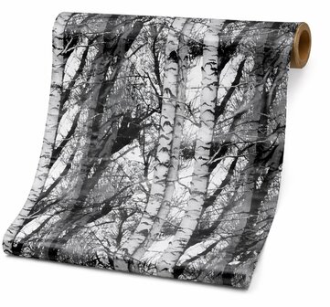 Plakfolie forest 67,5x200cm