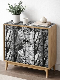 Plakfolie forest 67,5x200cm