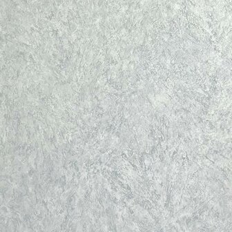 Plakfolie zilver licht blauw 45x200cm