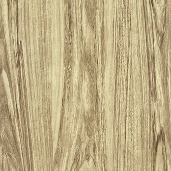 Plakfolie mellay hout 45x200cm