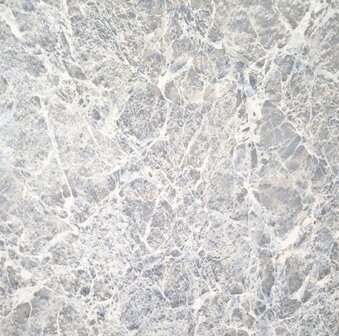 Plakfolie steen grijs-blauw  (45cm) 