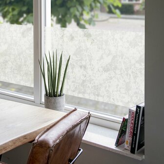 D-C-Fix Premium static raamfolie Kant Venice 67,5cm