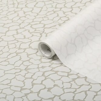 Raamfolie statisch panter 45x150cm