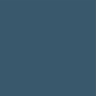 Wrapfolie oceaan diep blauw mat (122cm breed)