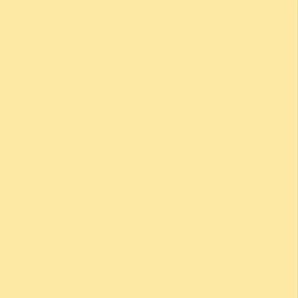 Wrapfolie licht geel mat (122cm breed)