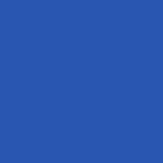 Wrapfolie oceaan blauw mat (122cm breed)
