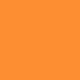 Wrapfolie oranje mat (122cm breed)