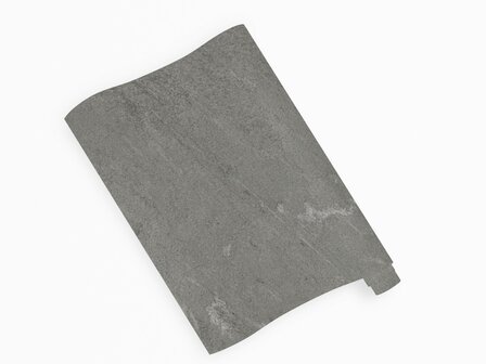 Wrapfolie lava keramiek (122cm breed)