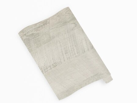 Wrapfolie hout patina light (122cm breed)