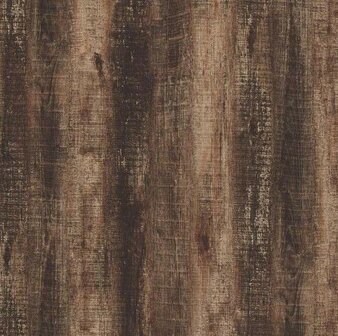 Wrapfolie Driftwood bruin (122cm breed)