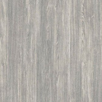 Wrapfolie voor buiten hout eik grijs mat (122cm breed)