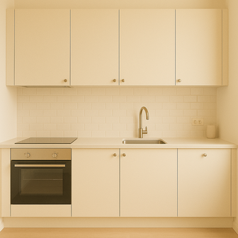 Wrapfolie porselein mat (122cm breed)
