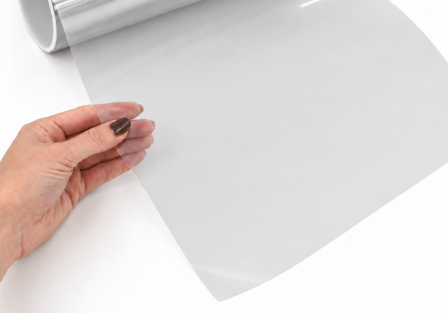 Isolerend raamfolie voor elk type glas (28cm)