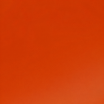 Aslan plakfolie glans donker oranje RAL 2009 (125cm)