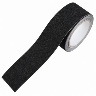 Antislip tape zwart (3 meter)