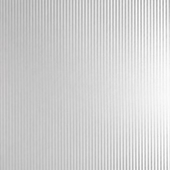 Etsfolie met strepen (45x200cm)