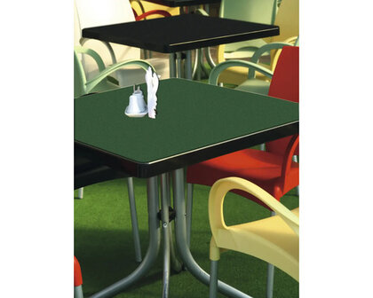 DC-Fix plakfolie velours groen (45cm)