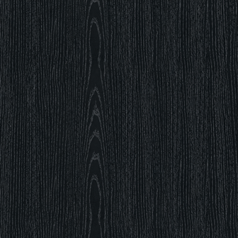 Wrapfolie voor buiten zwarthout mat (122cm breed)