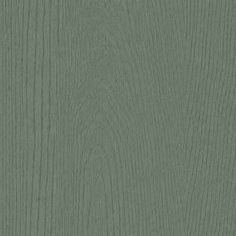 Wrapfolie geschilderd hout smokey green mat (122cm breed)