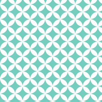 Plakfolie retro groen (200x45cm)