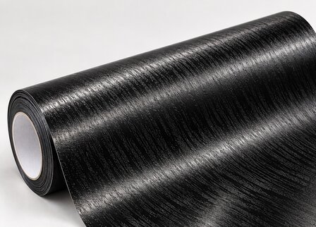 Plakfolie blackwood (45cm) 
