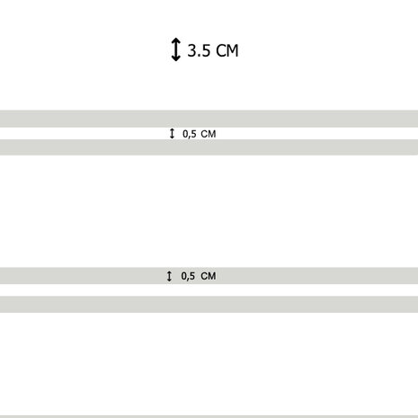 Raamfolie structuur voor HR++ glas (90cm)