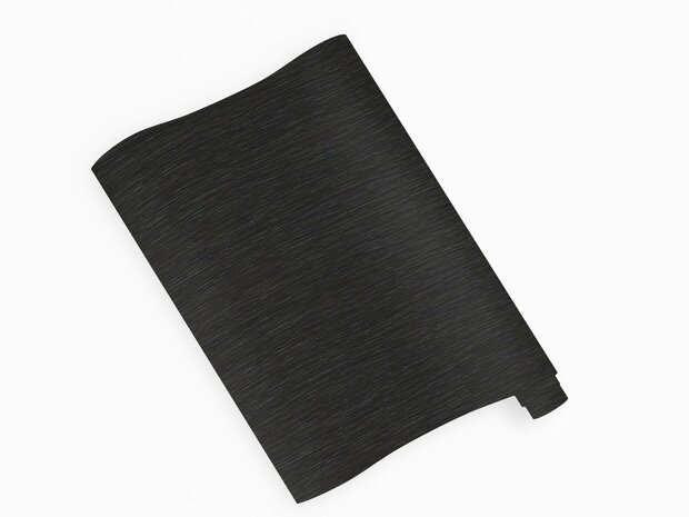 Wrapfolie/Plakfolie Kastanjehout donker mat (122cm breed)