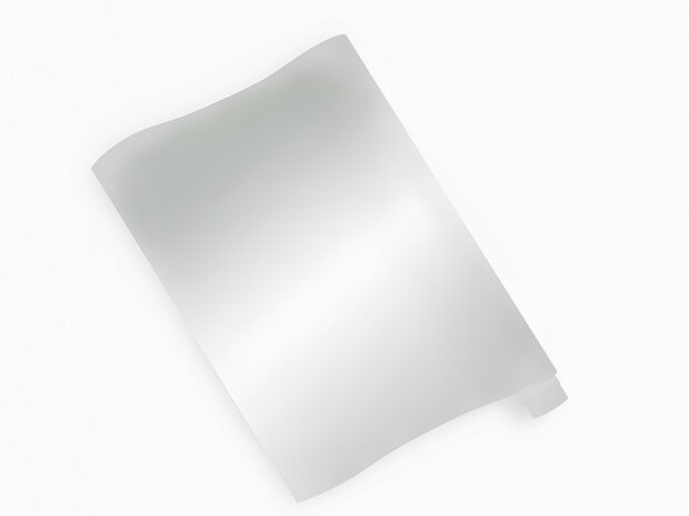 Plakfolie spiegel folie Dc-Fix (90cm) 