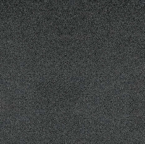 Plakfolie pixel structuur zwart (45cm) 