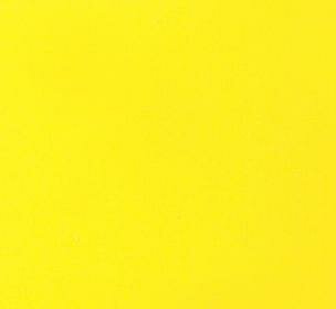 Plakfolie geel glans (45cm)