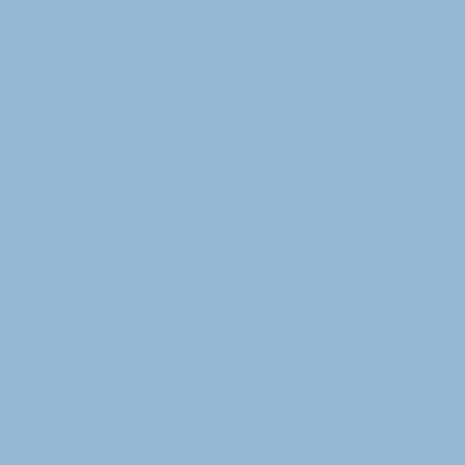 Wrapfolie middel blauw (122cm breed)