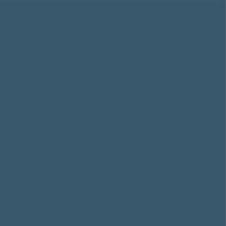 Wrapfolie oceaan diep blauw (122cm breed)