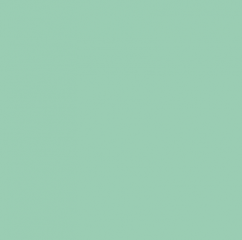 Plakfolie mintgroen (45cm)