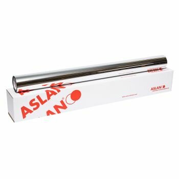 Spiegelfolie Aslan SE78 125cm