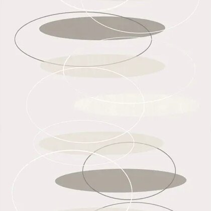 Raamfolie statisch round 45x150cm