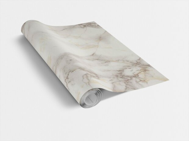 Plakfolie marmer stone naturel (45cm)
