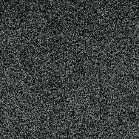 Plakfolie pixel structuur zwart (45cm) 