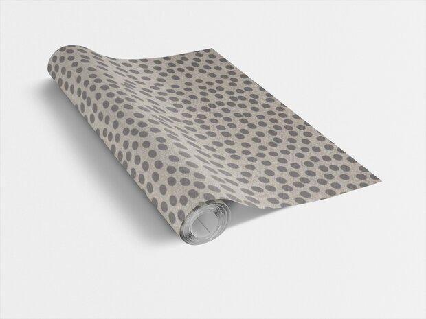 Plakfolie dots spots (45 cm)