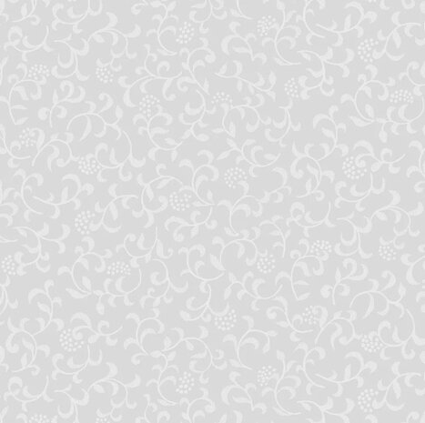 Raamfolie statisch sweet leaves 45x150cm